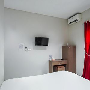 Kamar king deluxe